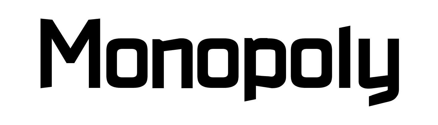 Monopoly